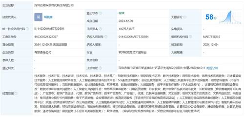 豆神教育与合韵教育合资在深设立科技公司，深化AI+教育布局