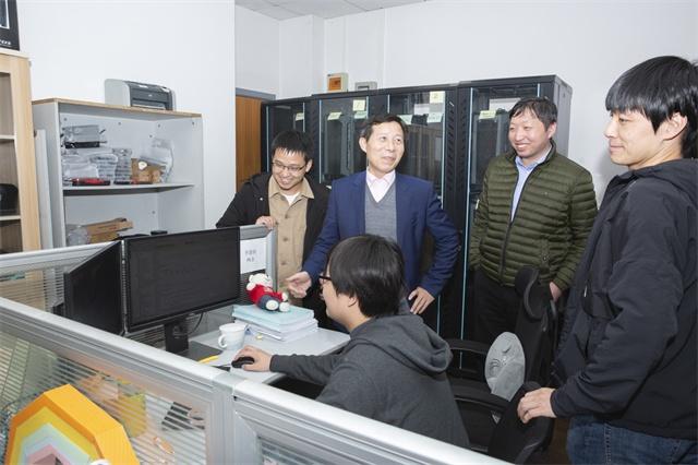 上海市科技奖|我们熟悉的“健康绿码”背后，有这么一个团队[图]